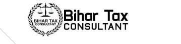 Bihar Tax Consultant cover photo