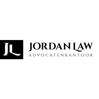 Jordan Law
