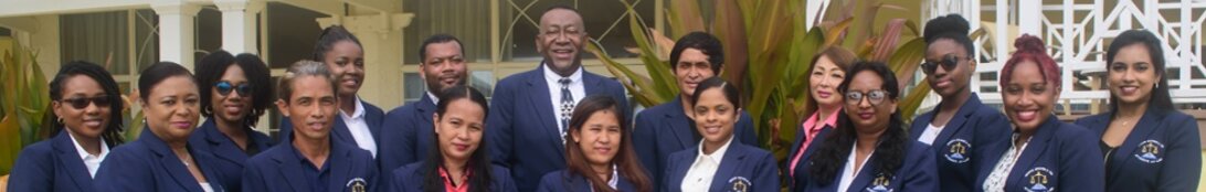 Martin George & Company cover photo
