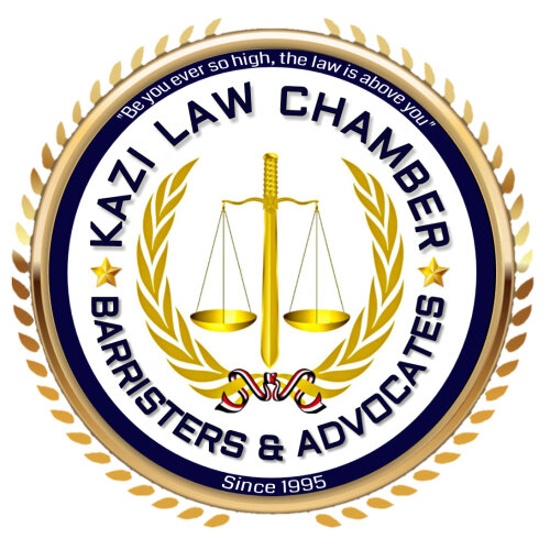 Kazi Law Chamber