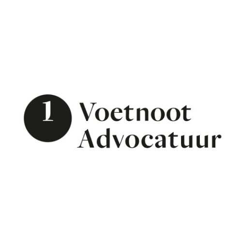 Voetnoot Advocatuur