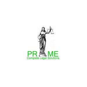 Prime Law Associates