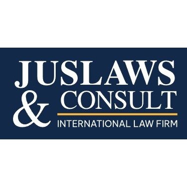 Juslaws & Consult Co., Ltd.