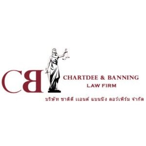 Chartdee & Banning Lawfirm