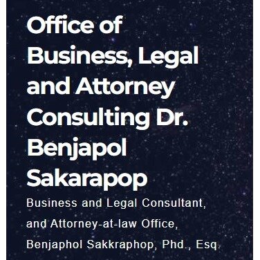 Benjamin Law Office