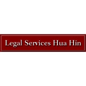 Legal Services Hua Hin