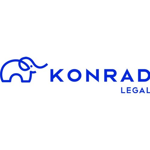 Konrad Legal Company Limited Logo