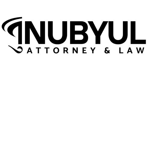 Nubyul Law