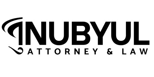 Nubyul Law cover photo