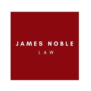 James Noble Law