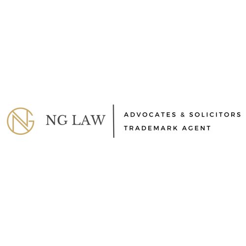 Ng Law Firm | Trademark Agent