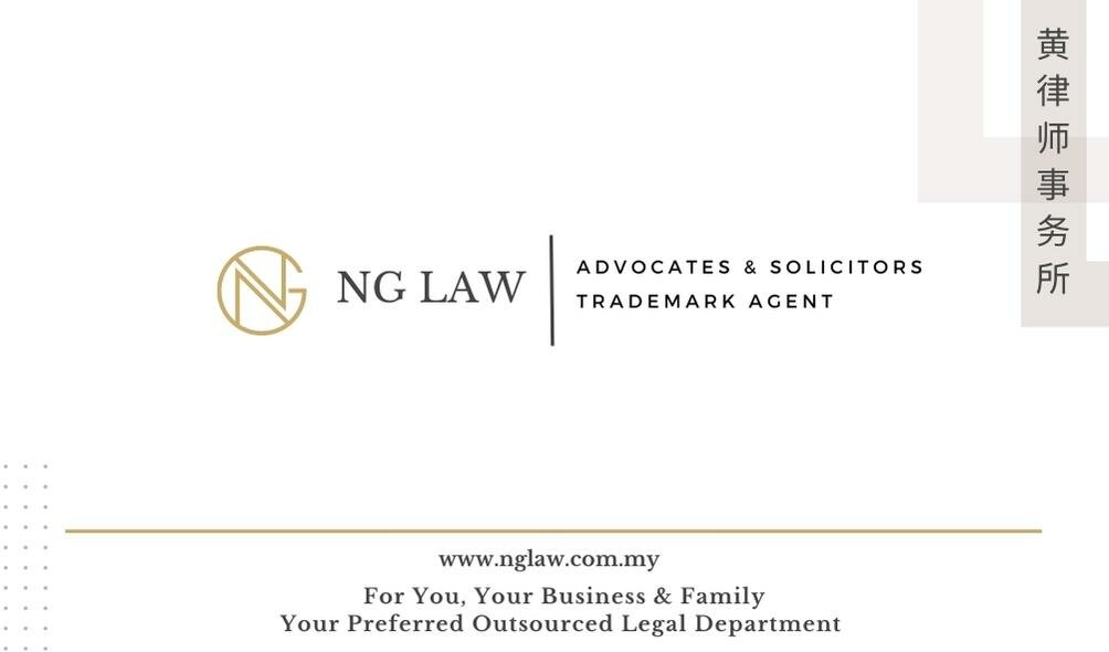 Ng Law Firm | Trademark Agent cover photo