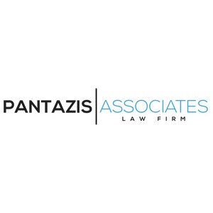 Pantazis & Associates Law Firm