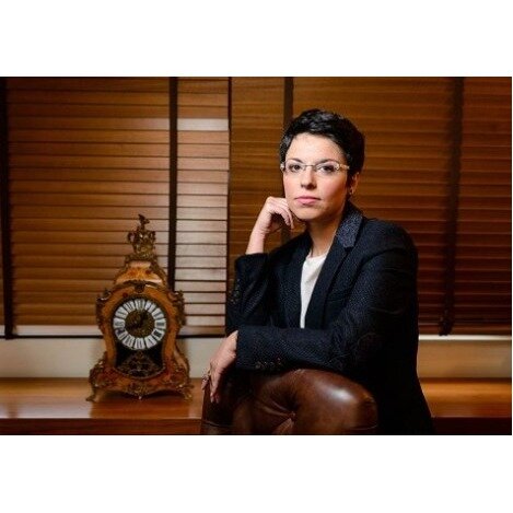 LAW OFFICE OF MARIA GALLIOU & ASSOCIATES