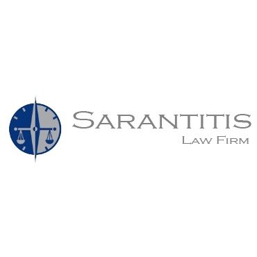 Sarantitis Law Firm