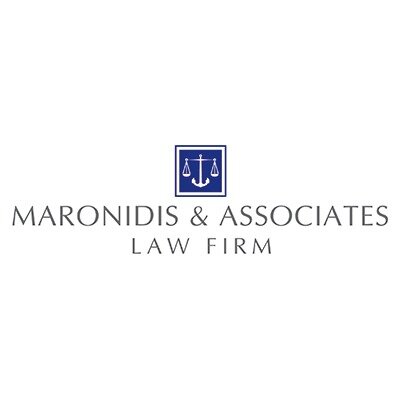 Maronidis & Associates Law Firm