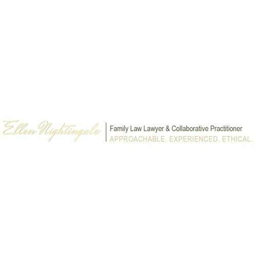 Ellen Nightingale