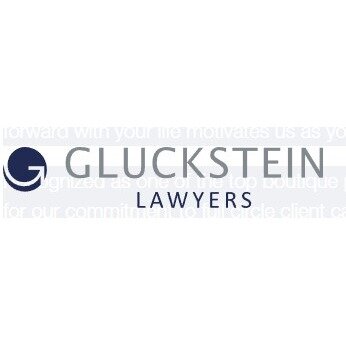 Gluckstein Lawyers