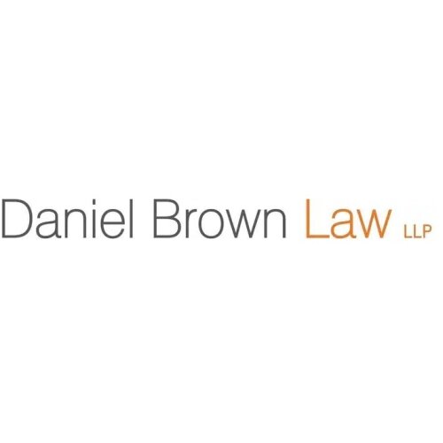 Daniel Brown Law