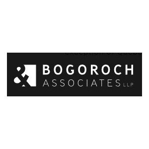 Bogoroch & Associates LLP
