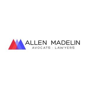 Allen Madelin Avocats - Lawyers