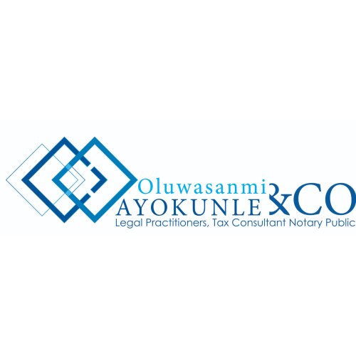 OLUWASANMI AYOKUNLE & CO