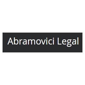Abramovici Légal