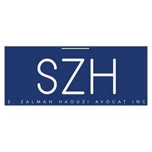S. Zalman Haouzi Avocat