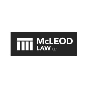 McLeod Law LLP