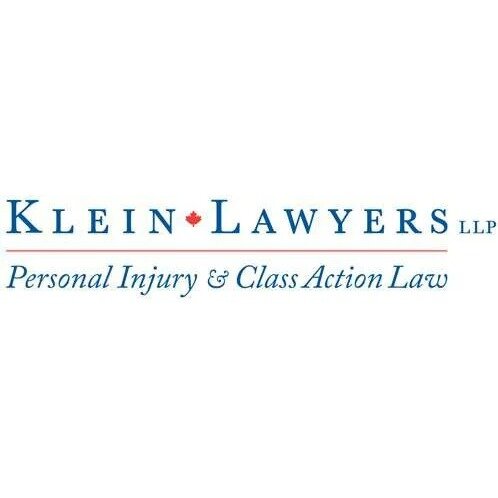 Klein Lawyers LLP