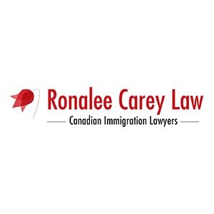Ronalee Carey Law