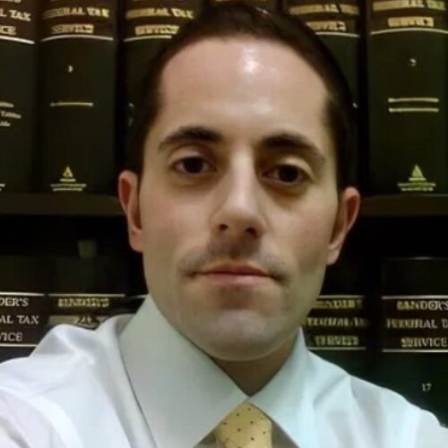 The Marques Law Firm, PLLC