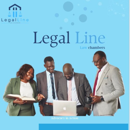 Legalline Law Chambers