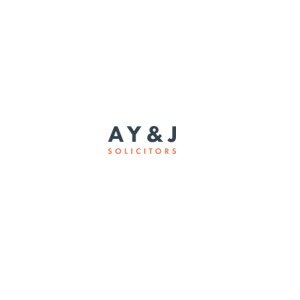 A Y & J Solicitors
