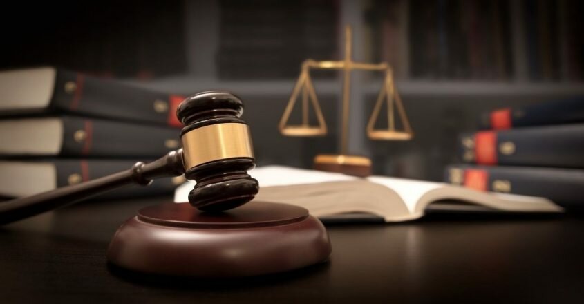 Lawyer Victor Axinte cover photo