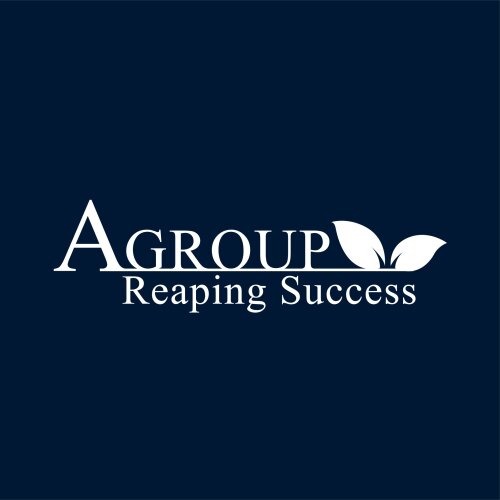 AGROUP CONSULTING