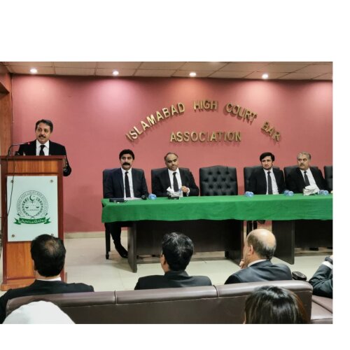Waqar And Waqar Law Associates