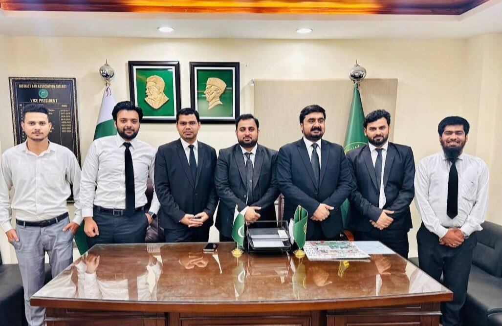 Mannan Law Associates cover photo