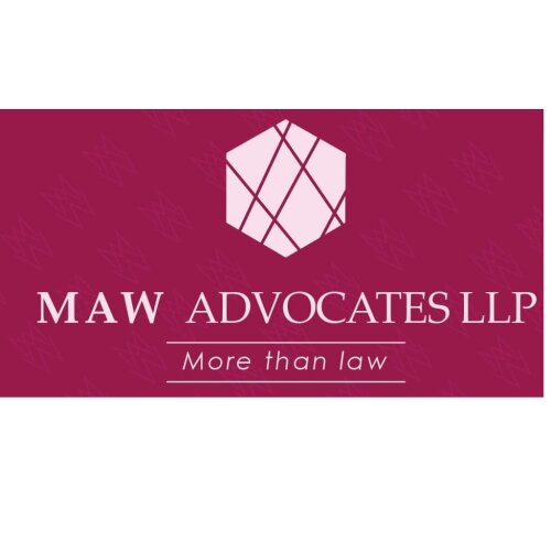 MAW ADVOCATES LLP