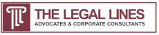 The Legal Lines cover photo