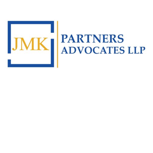 JMK PARTNERS ADVOCATES LLP