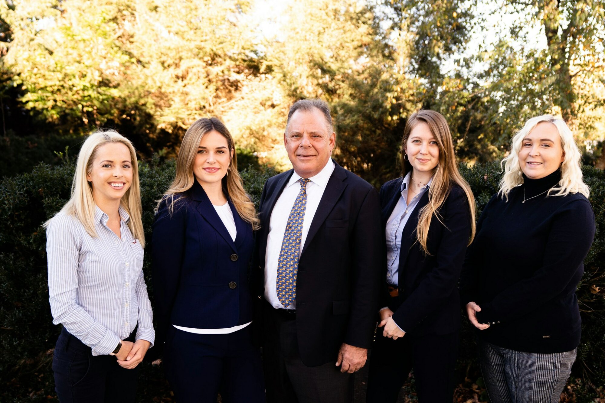 The Pope Firm cover photo