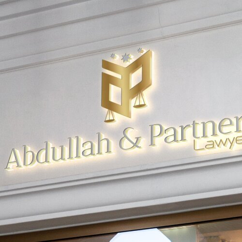 Abdullah & Partners - Lawyers
