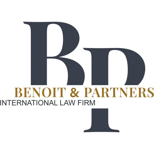 Benoit and Partners