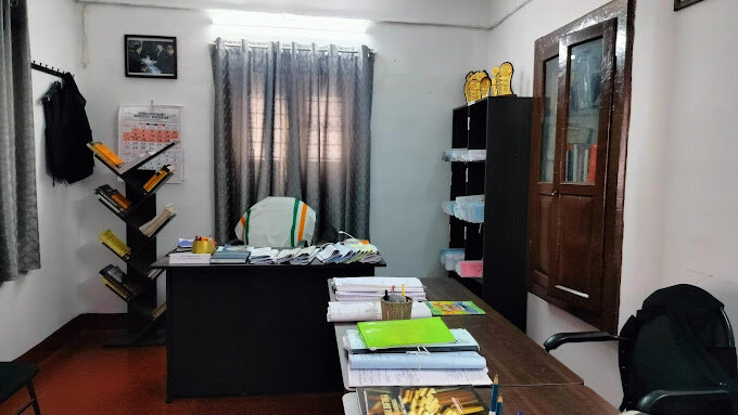 Das Law Chambers cover photo