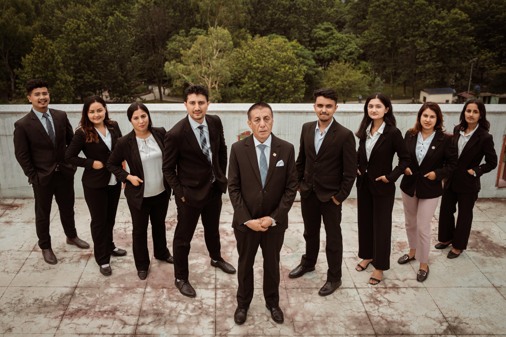 Bhandari Law and Partners cover photo